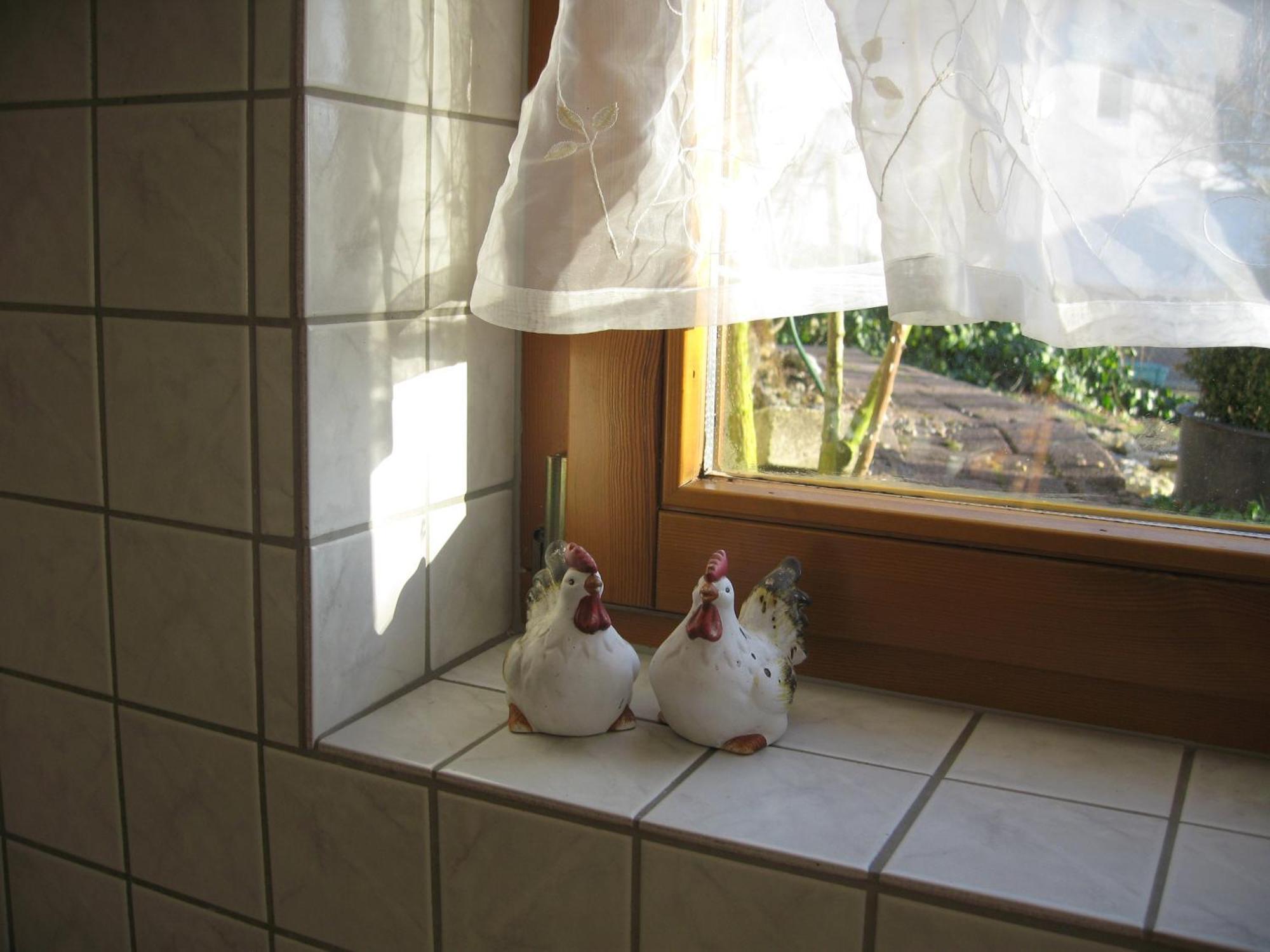 Unterm Nussbaeumle Apartment Adelhausen Bagian luar foto