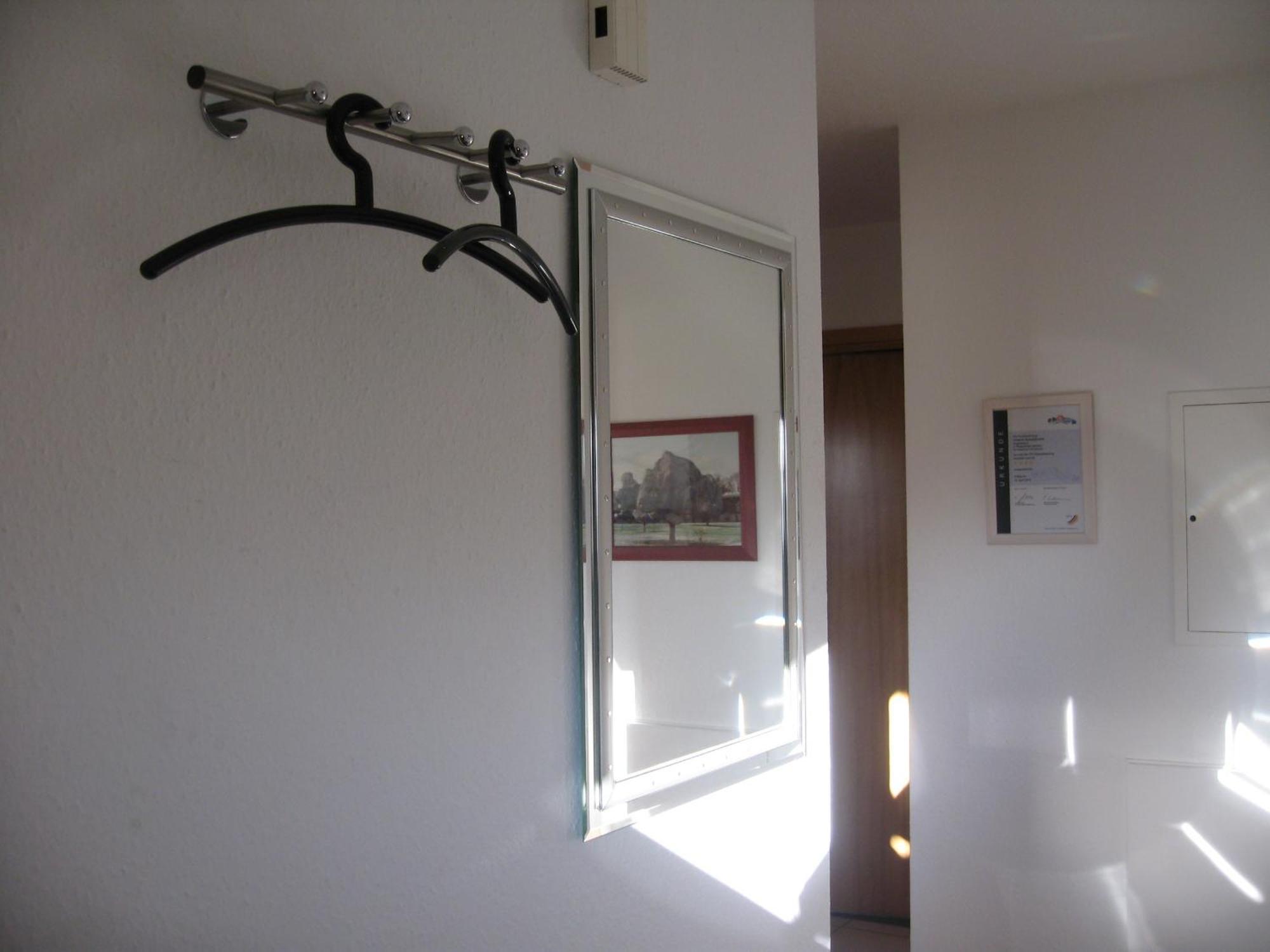 Unterm Nussbaeumle Apartment Adelhausen Bagian luar foto