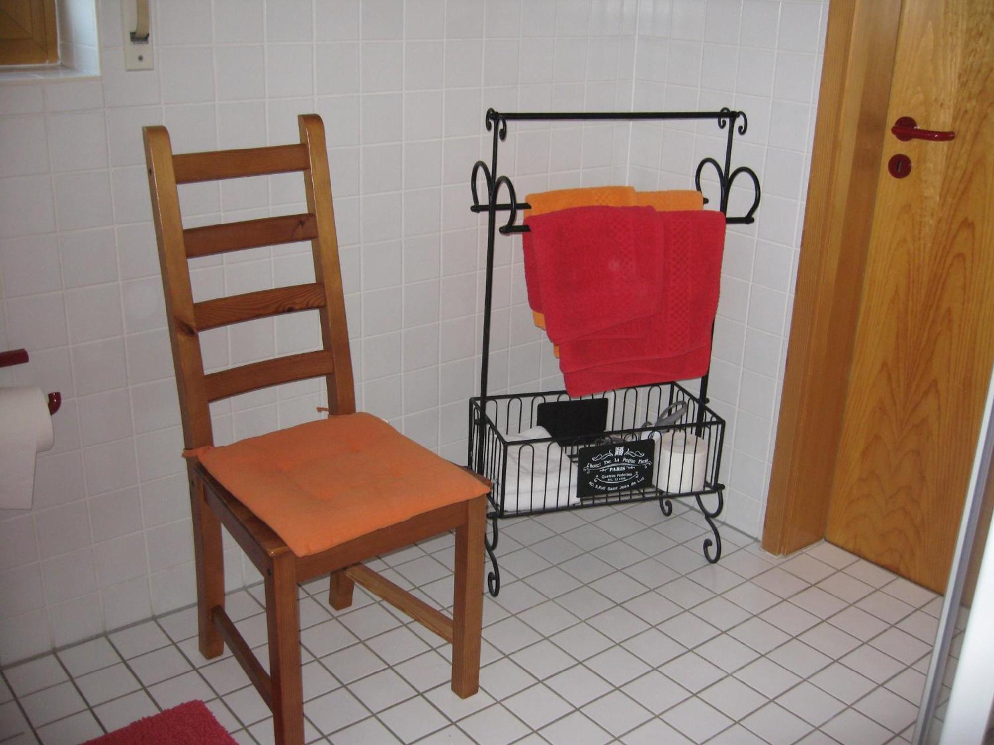 Unterm Nussbaeumle Apartment Adelhausen Bagian luar foto
